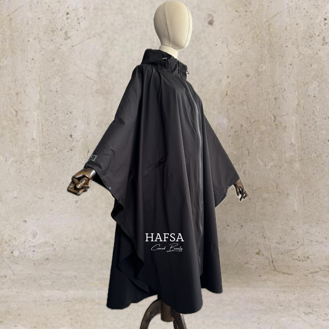 Farasha Rain jacket
