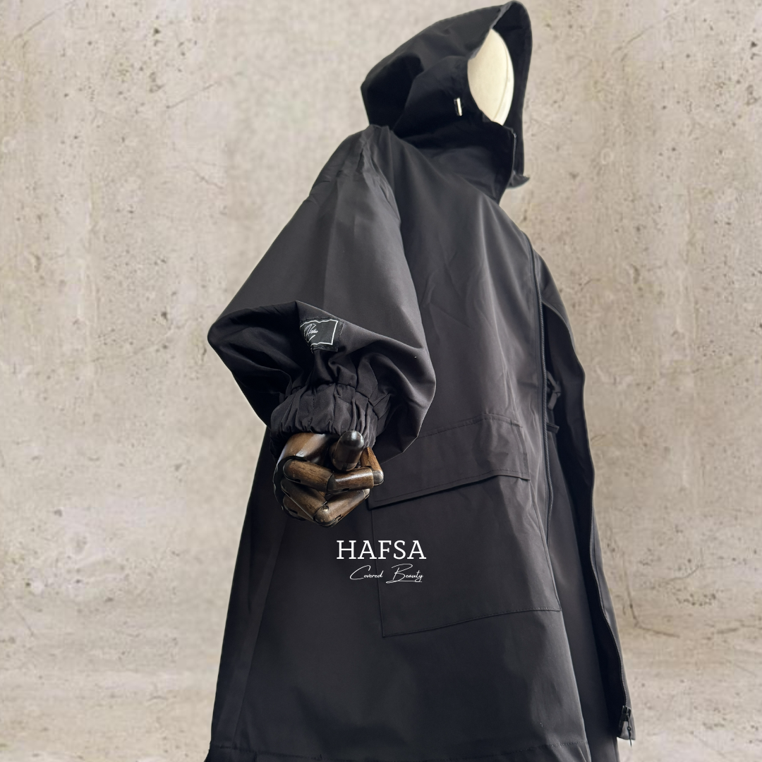 Waterproof set