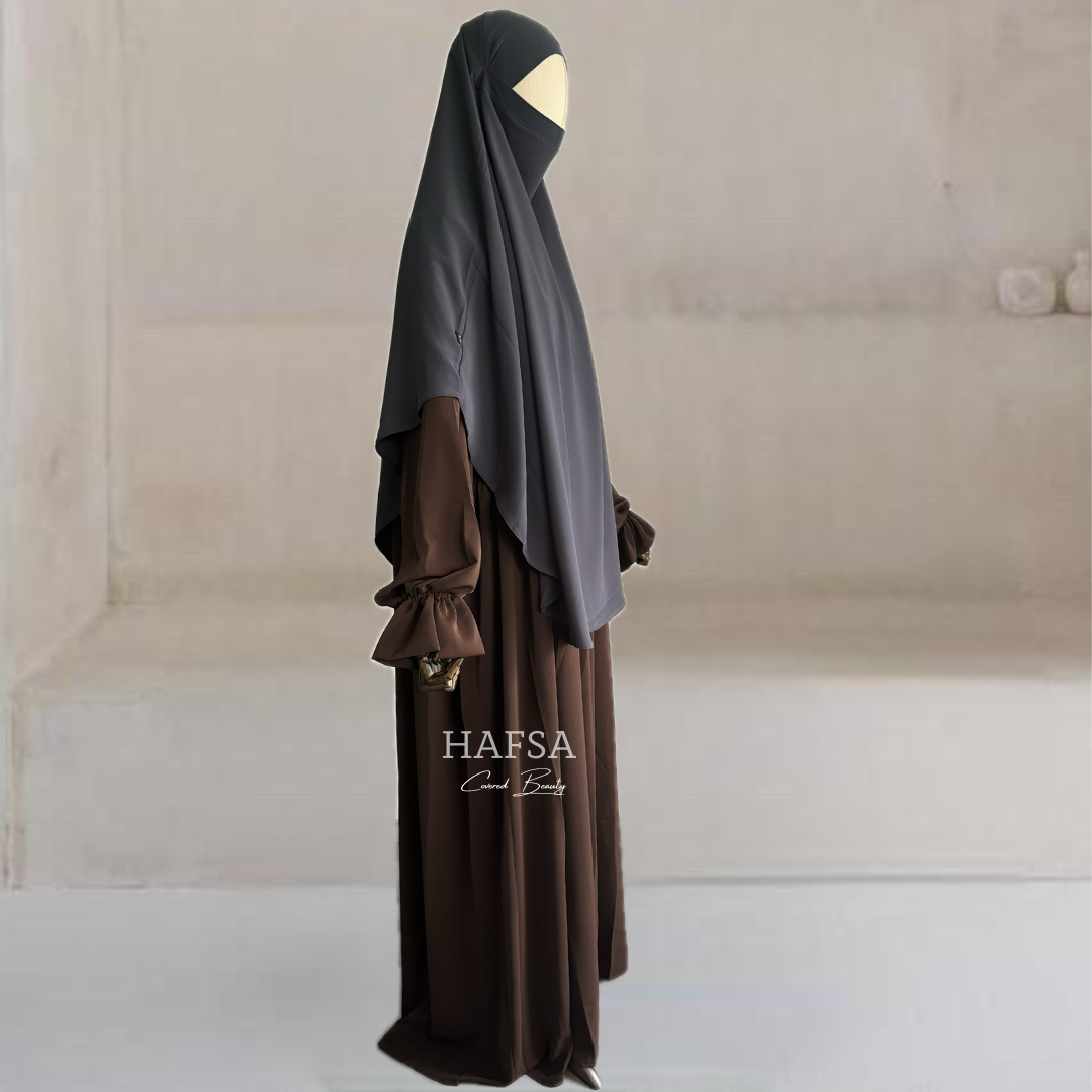 Khimar 100cm