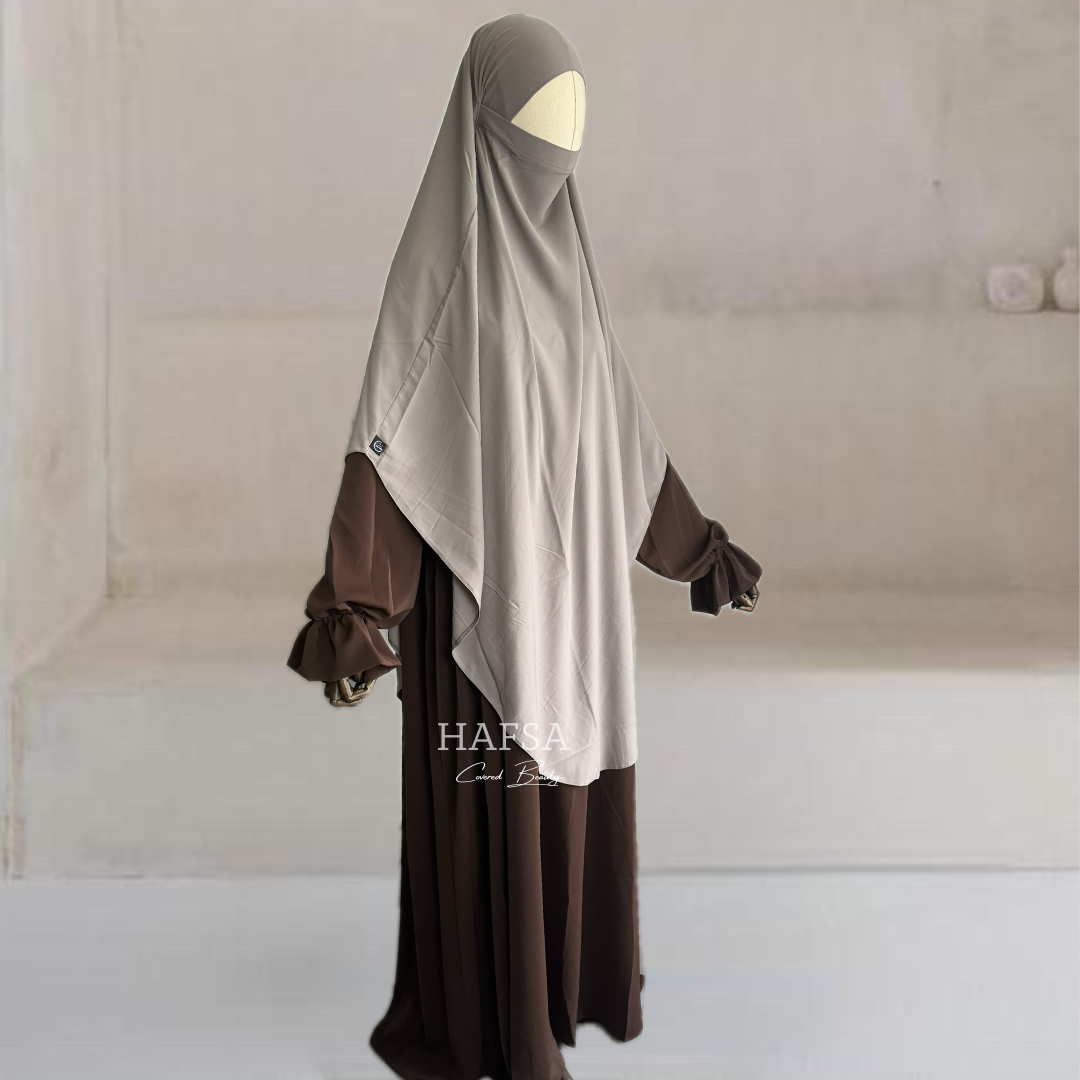 Khimar 120cm