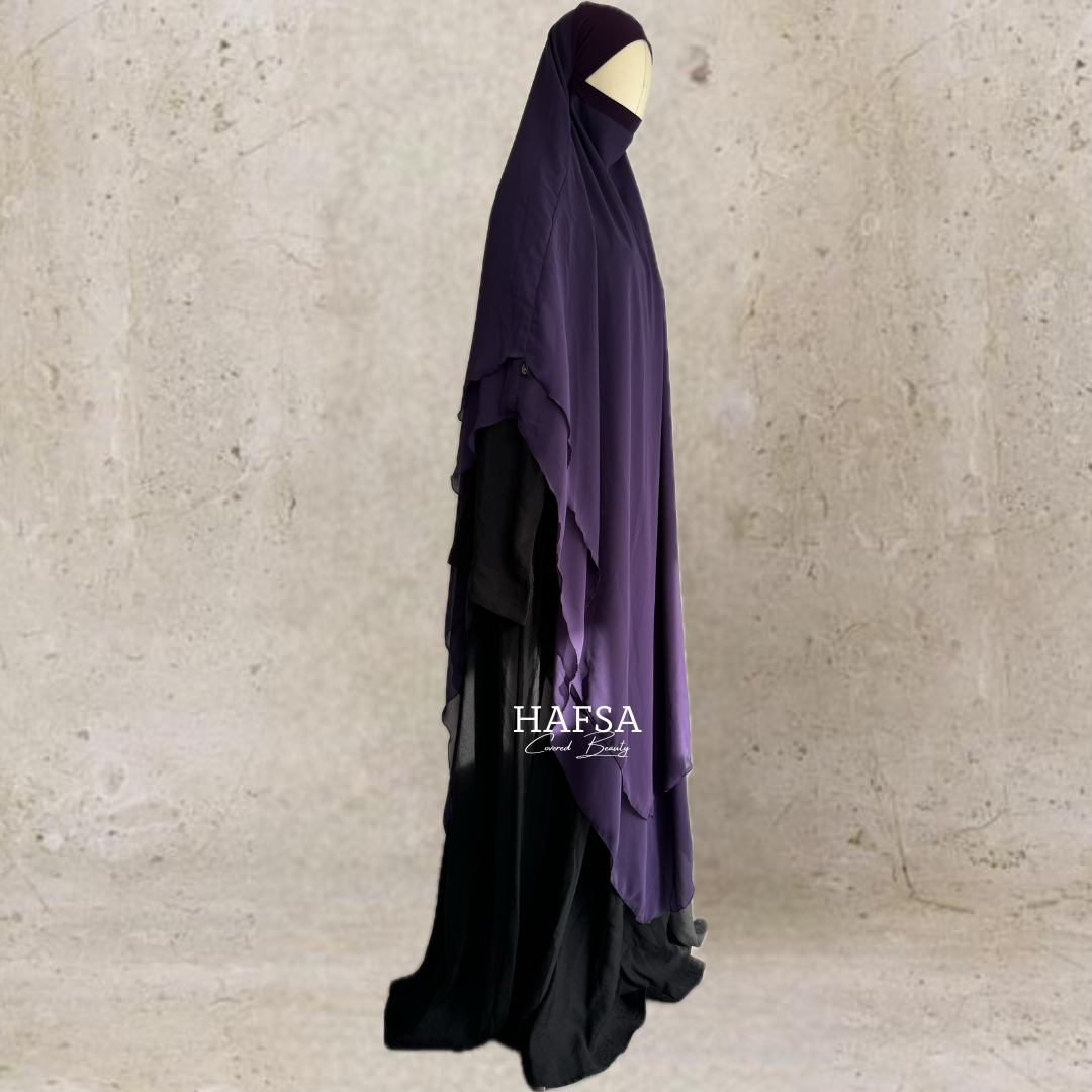 Khimar Jana