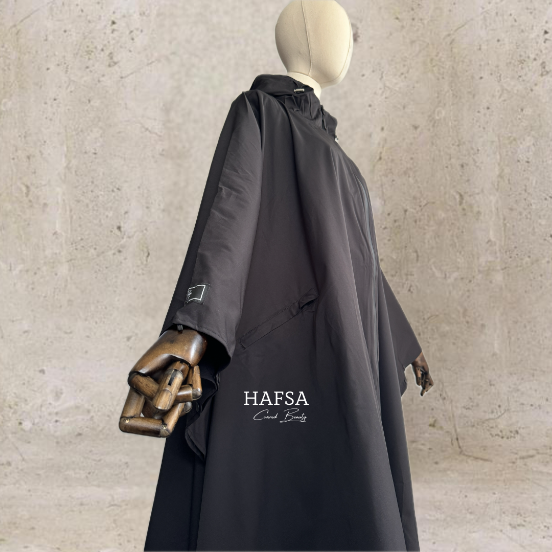 Farasha Rain jacket