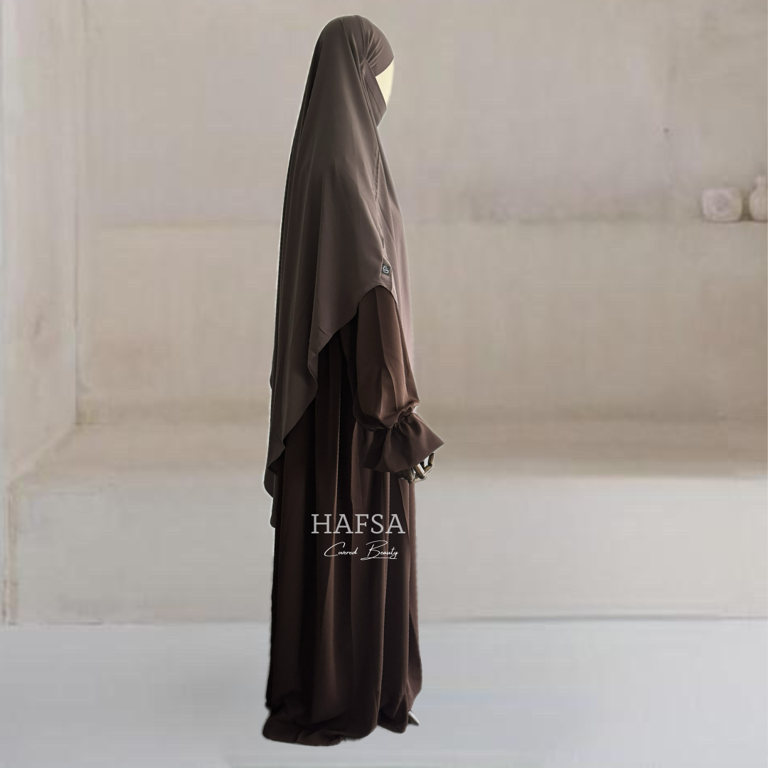Khimar 120cm
