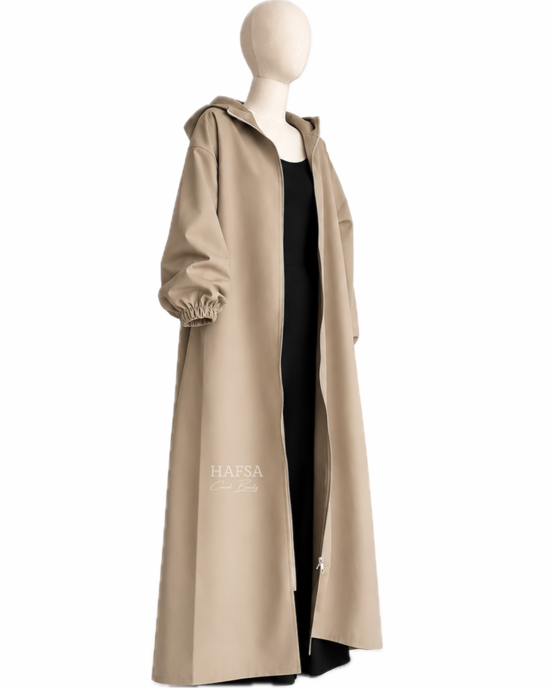 Raincoat