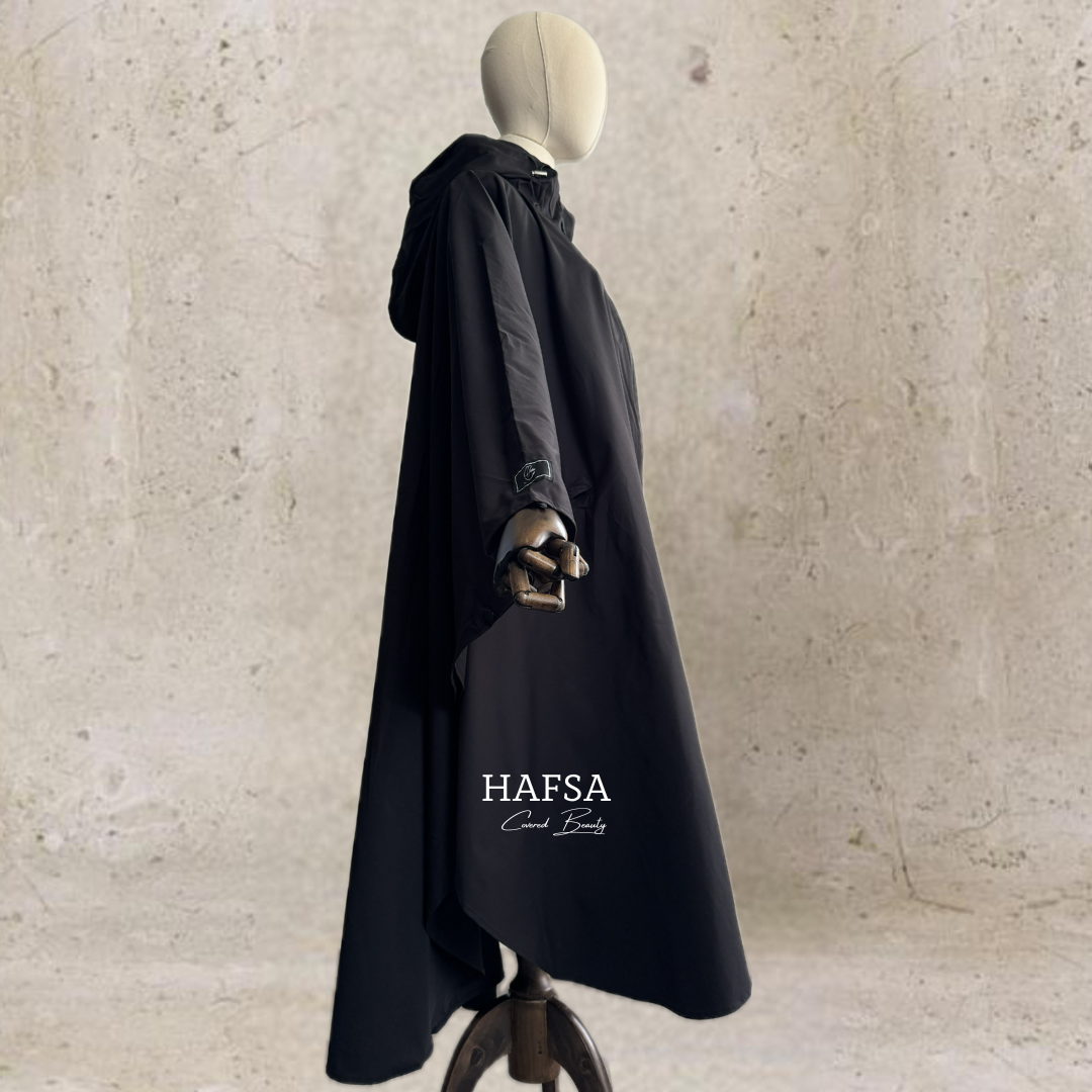 Farasha Rain jacket
