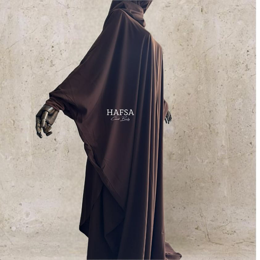 Farasha Abaya