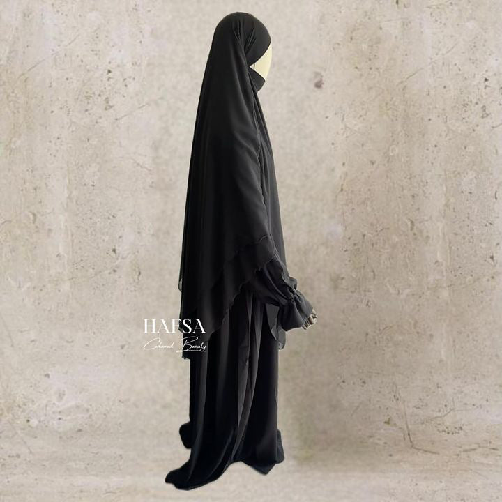 Khimar Jana