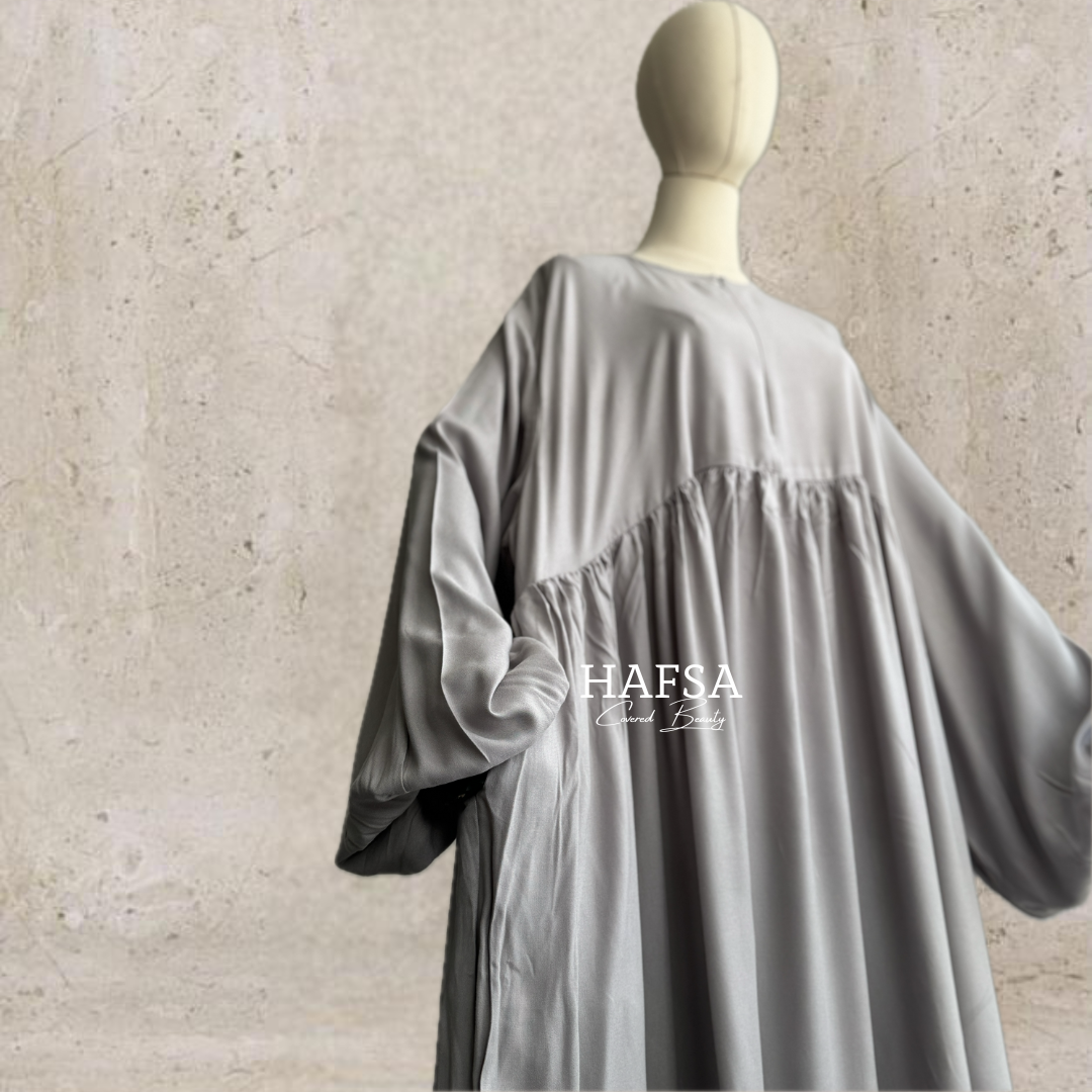 Cotton Abaya