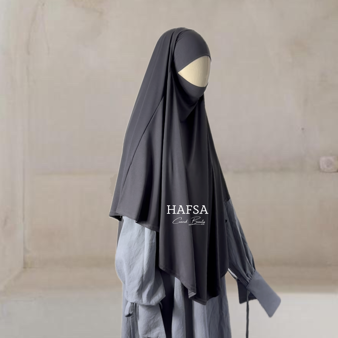 Jersey Khimar