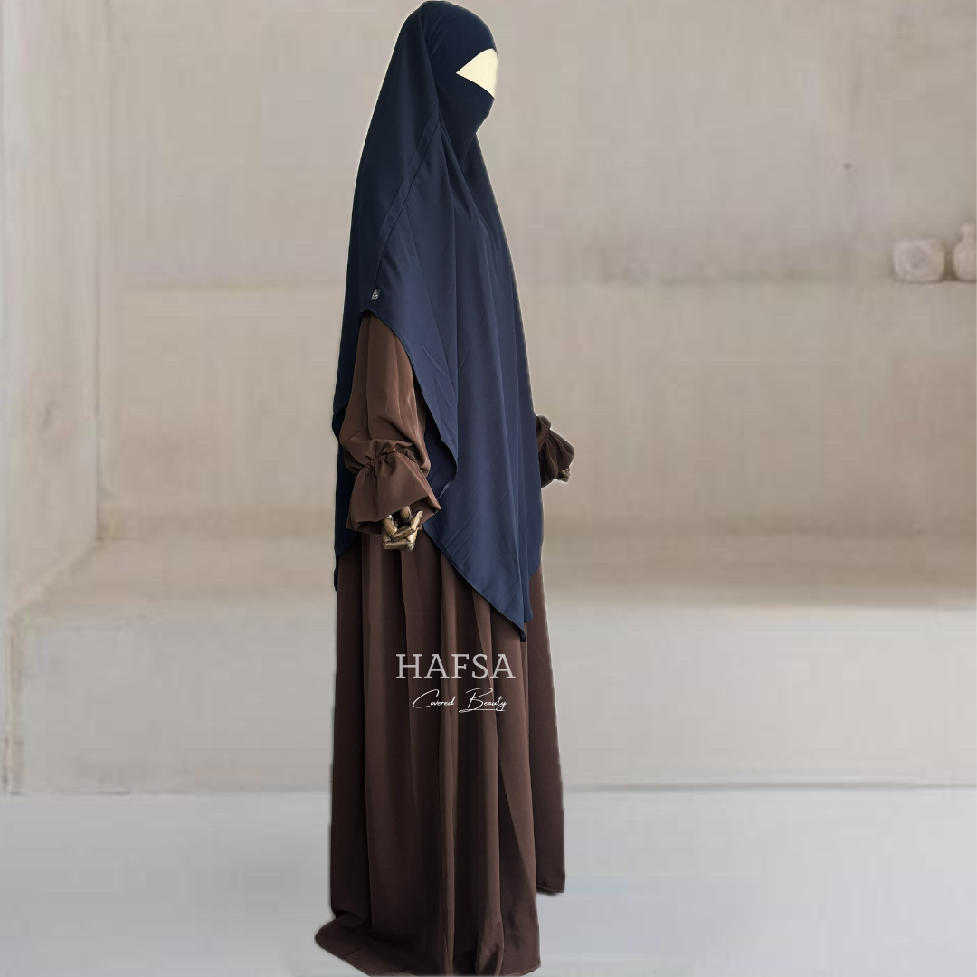Khimar 120cm