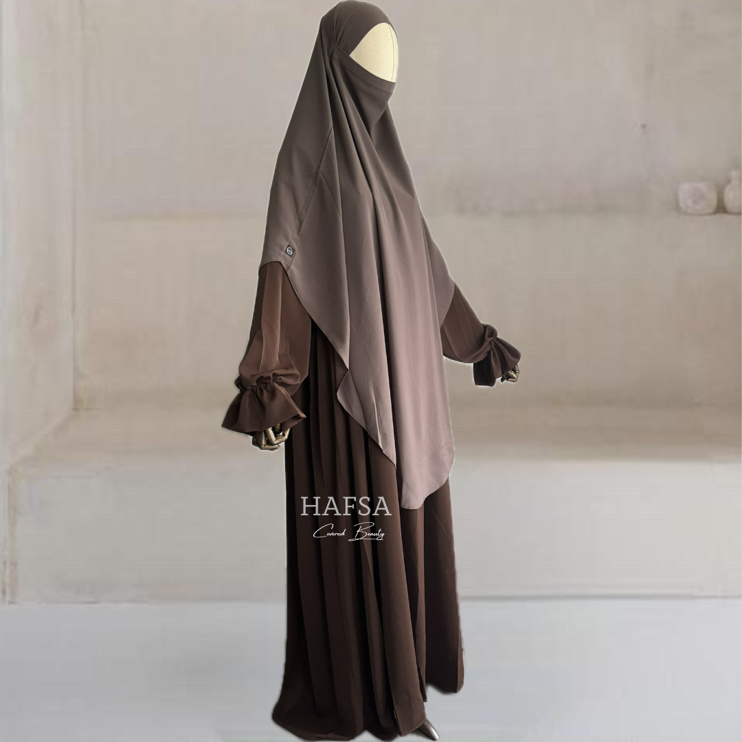 Khimar 120cm