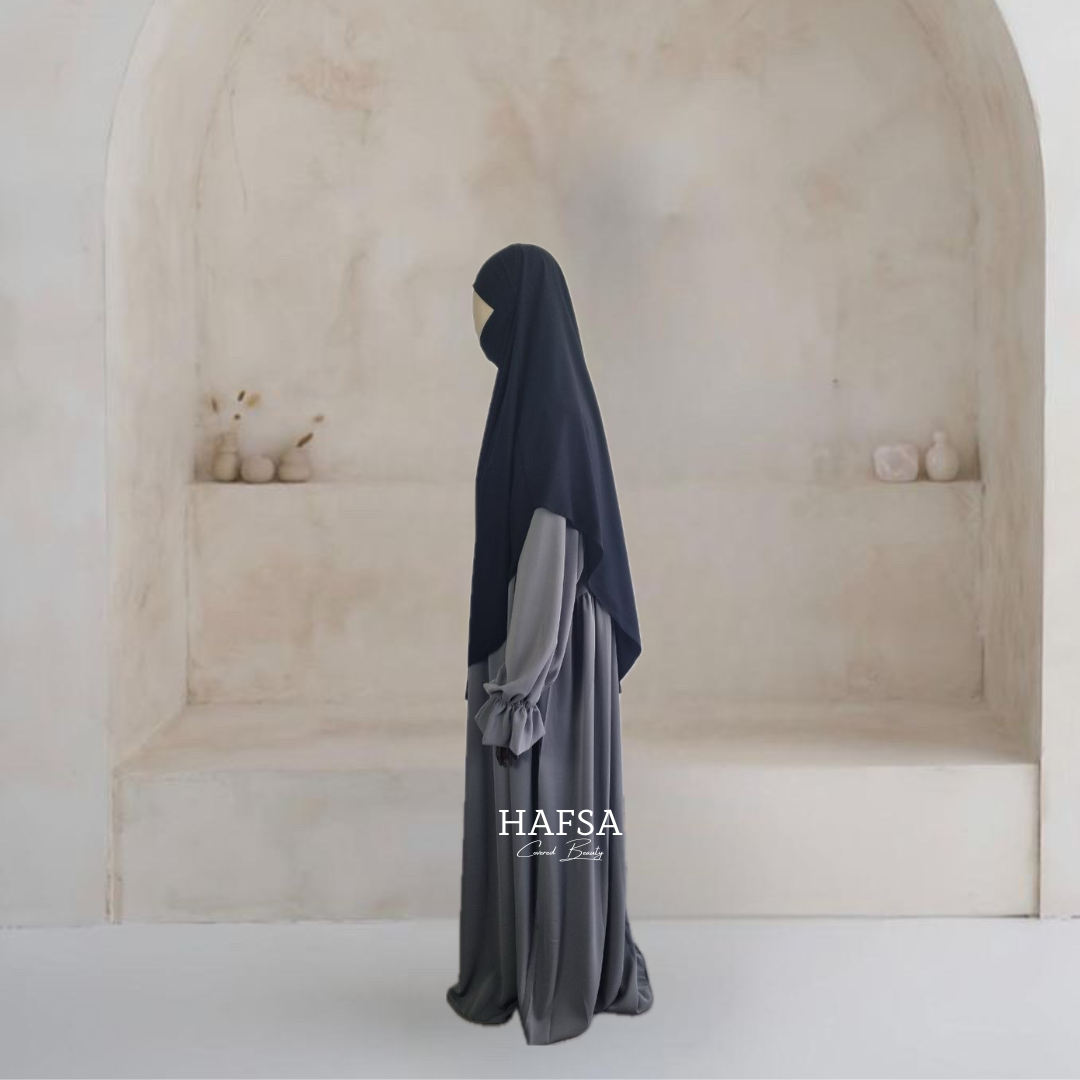 Khimar 100cm