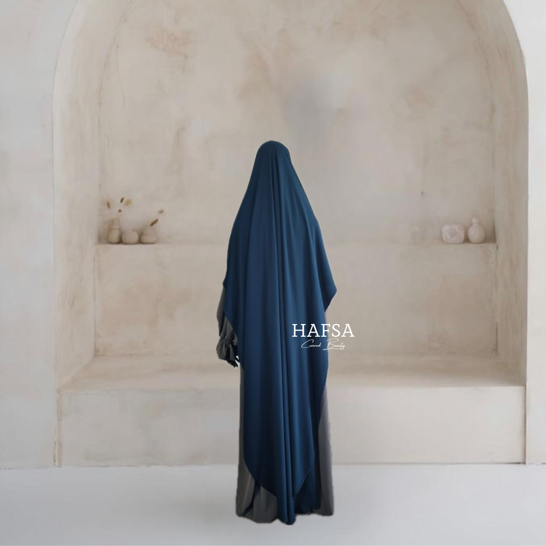 Firdaus Khimar XXXL 160cm
