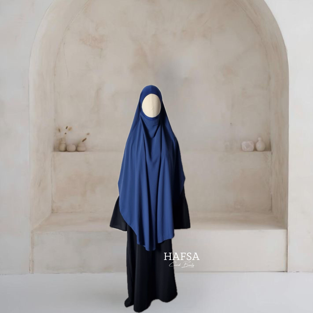 Khimar 120cm
