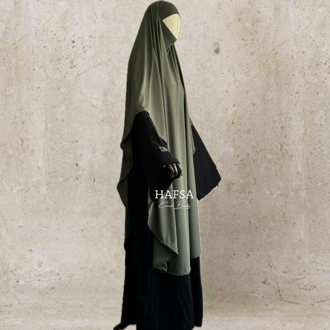 Jersey extra long 150cm