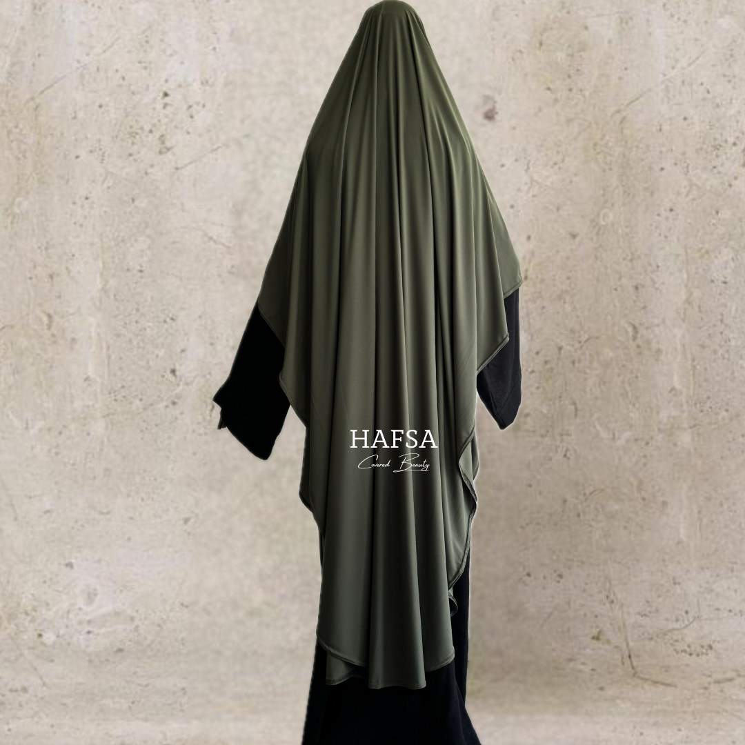 Jersey extra long 150cm