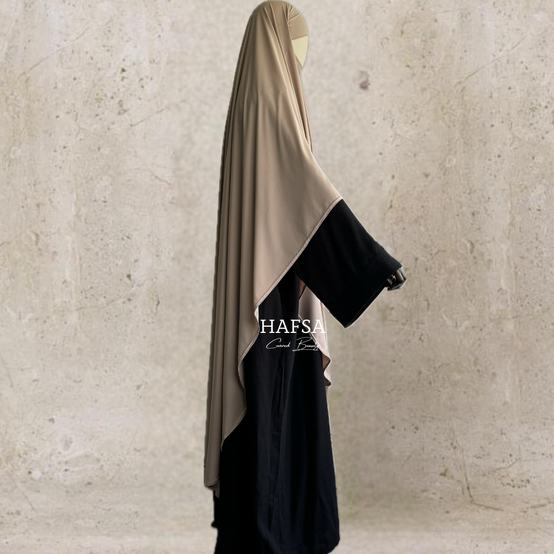 Jersey extra long 150cm