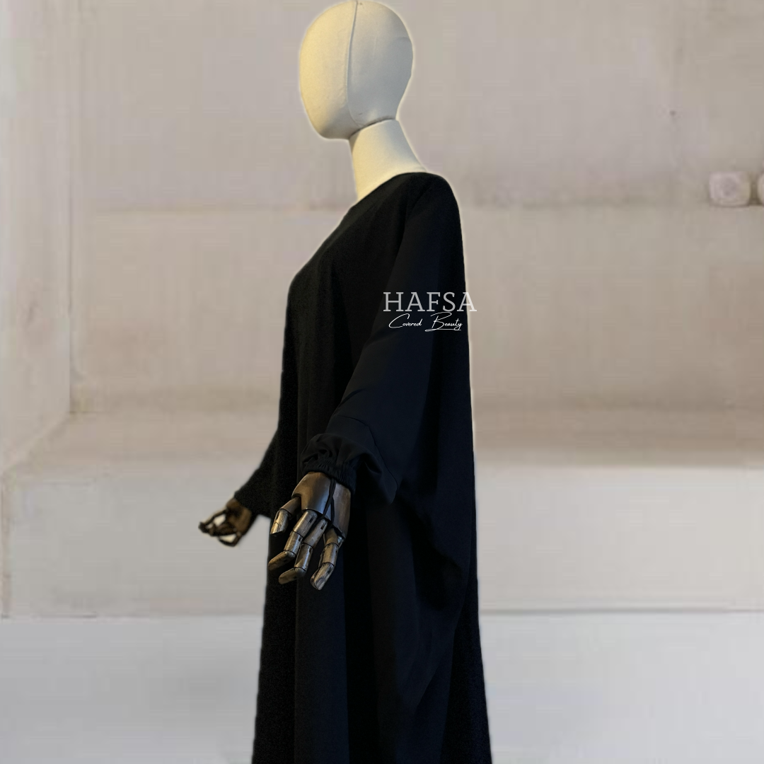 Farasha abaya Saudia