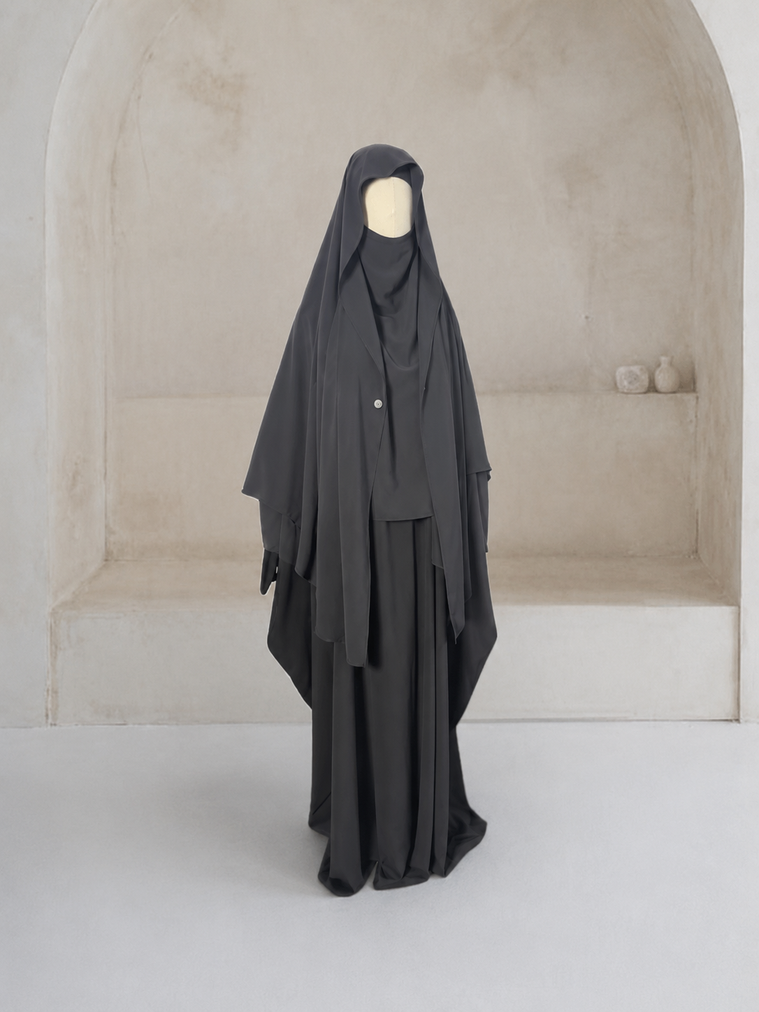 Yeman Khimar