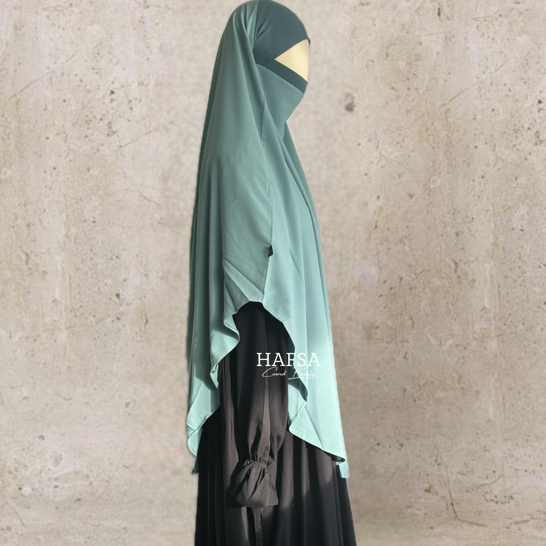 Khimar 120cm