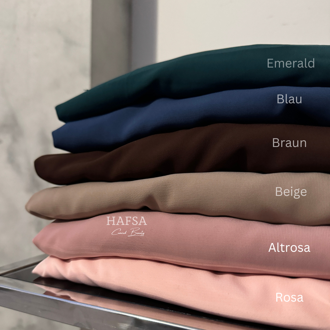 Einteiler Jilbab