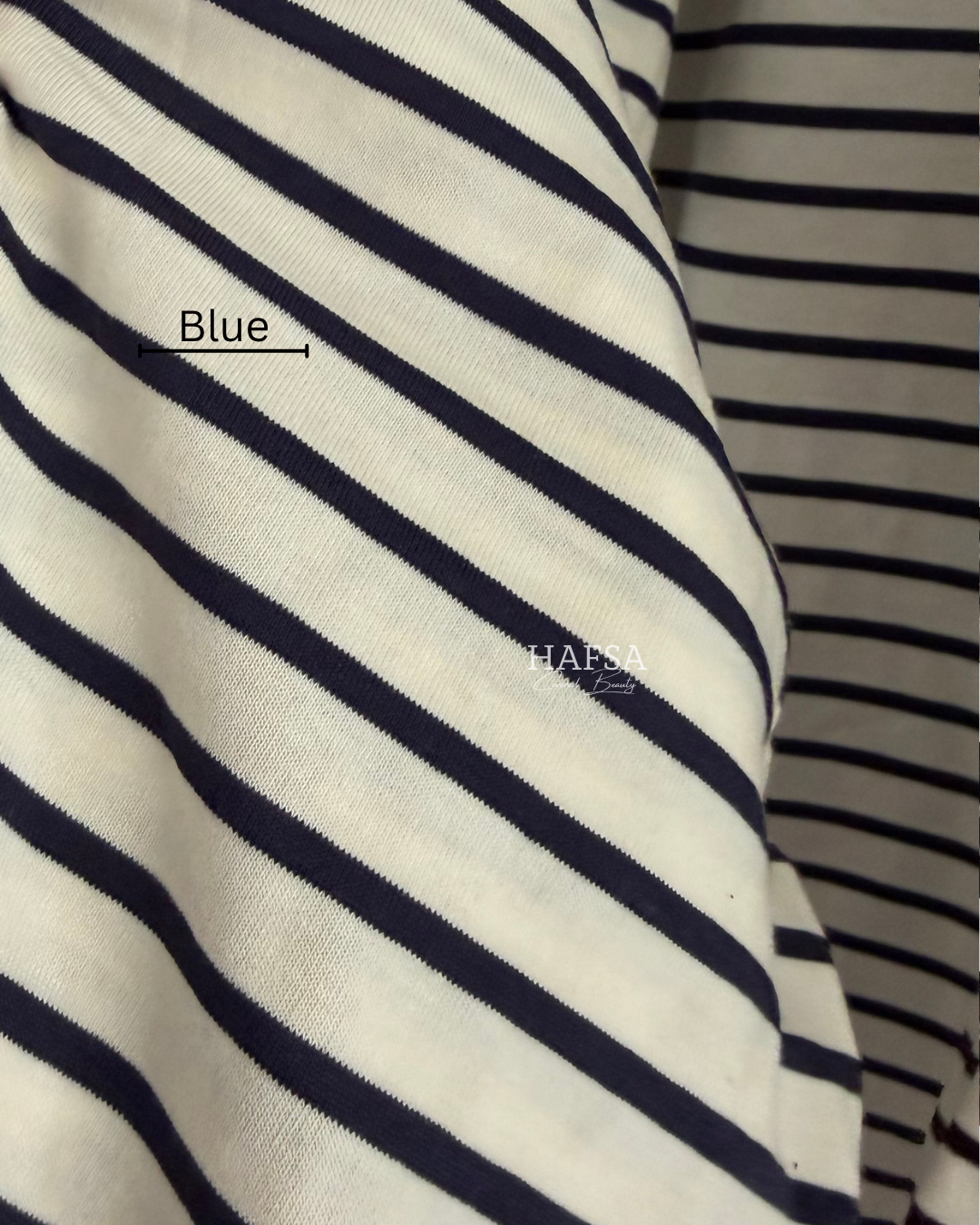striped longsleeve