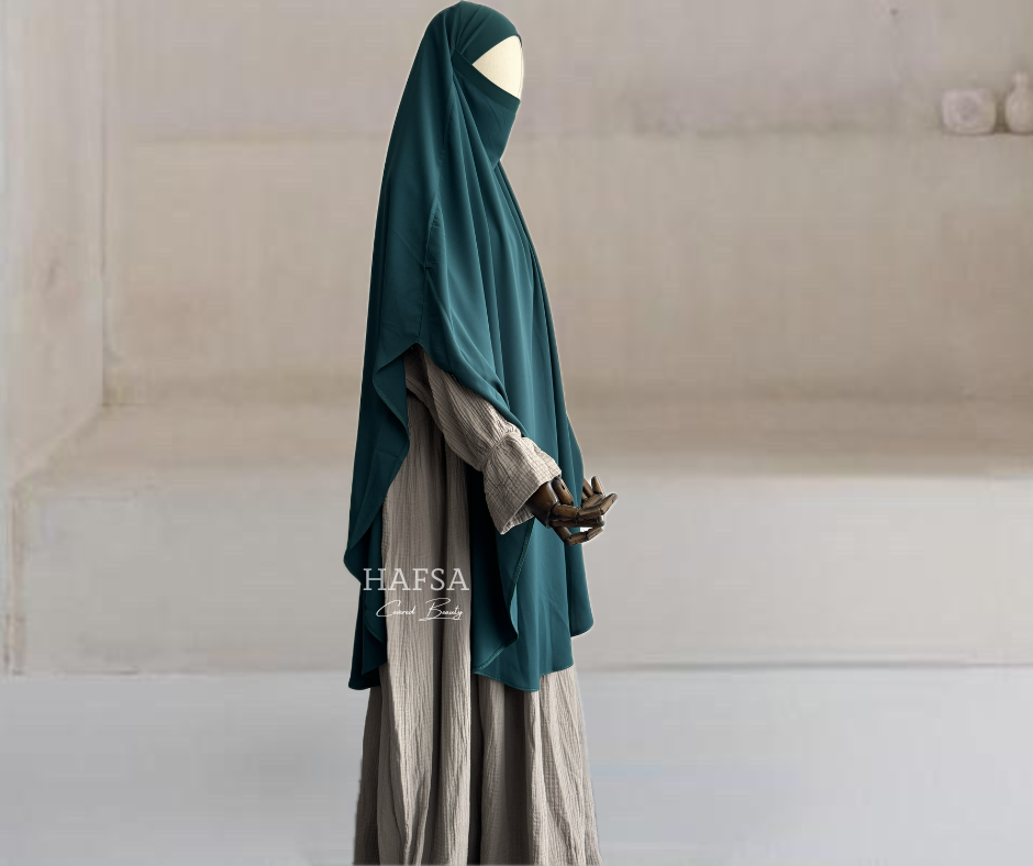 Khimar 120cm