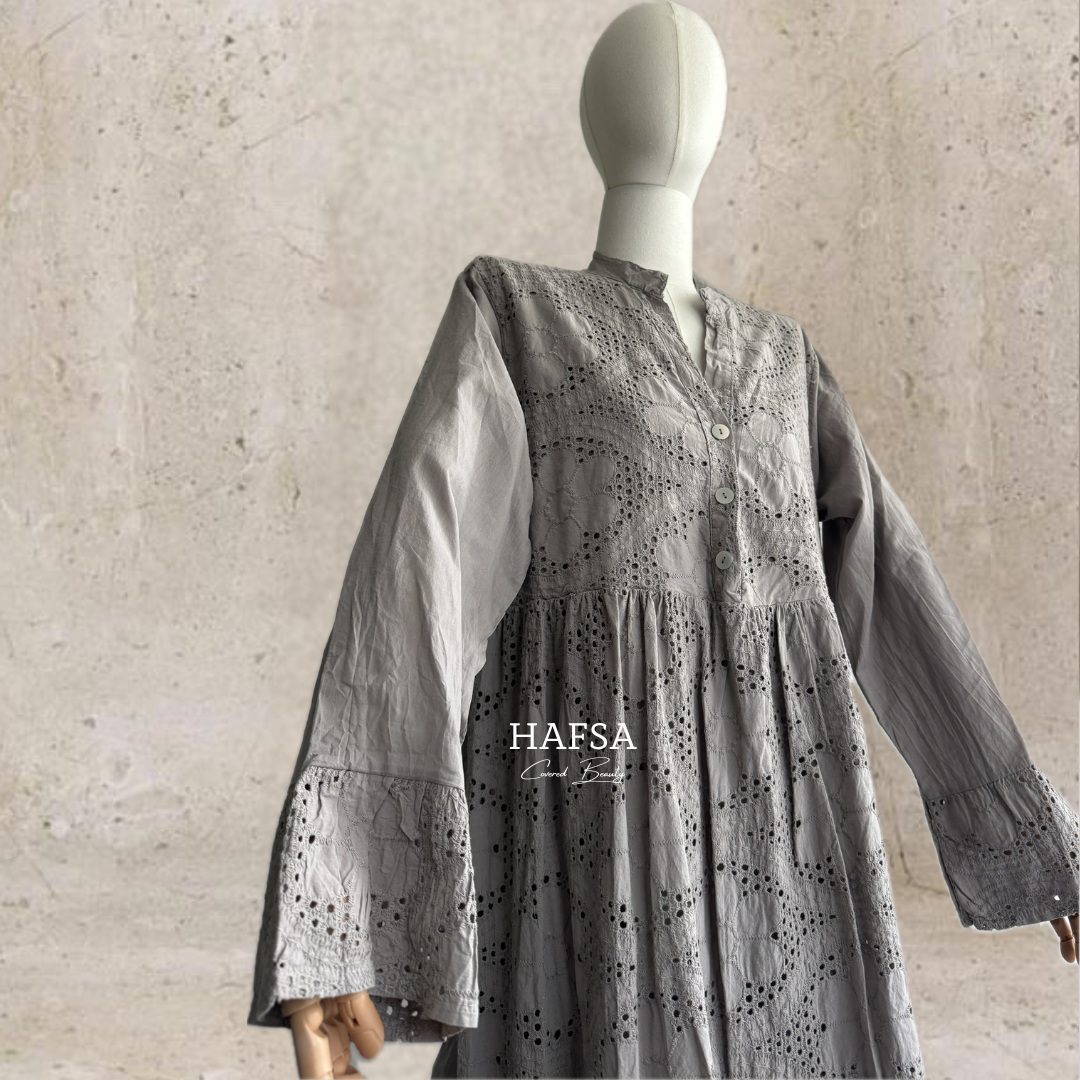Abaya nur