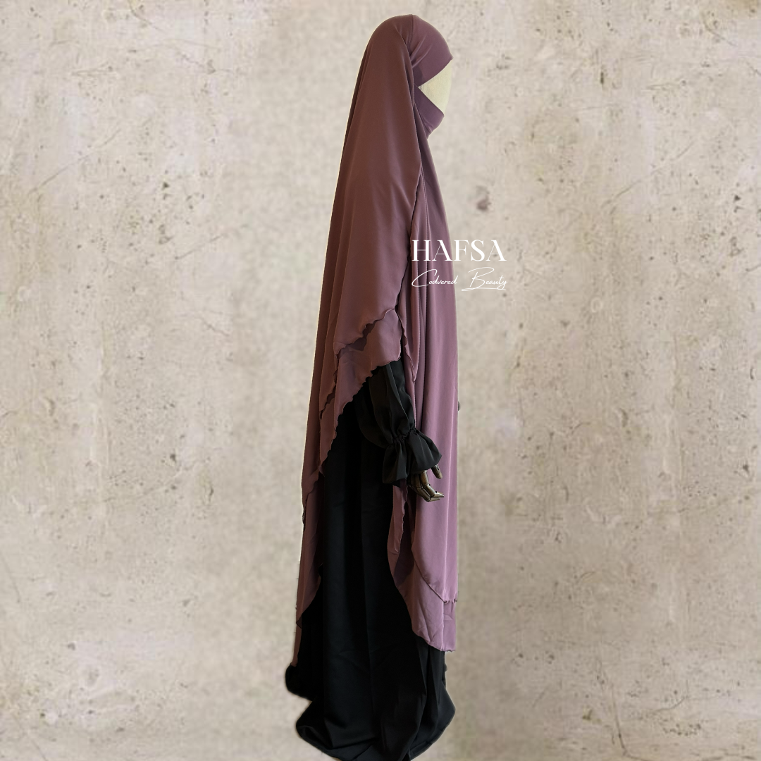 Khimar Jana