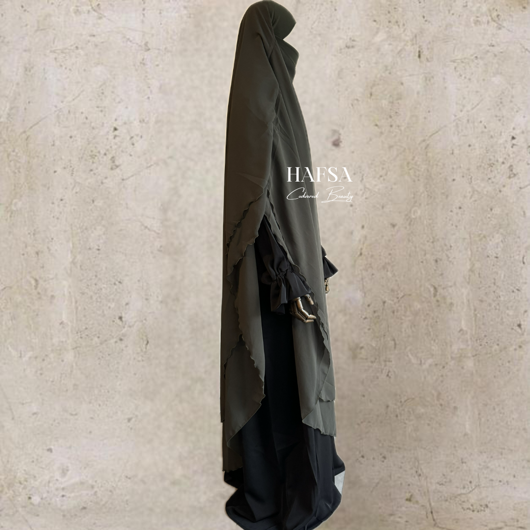 Khimar Jana
