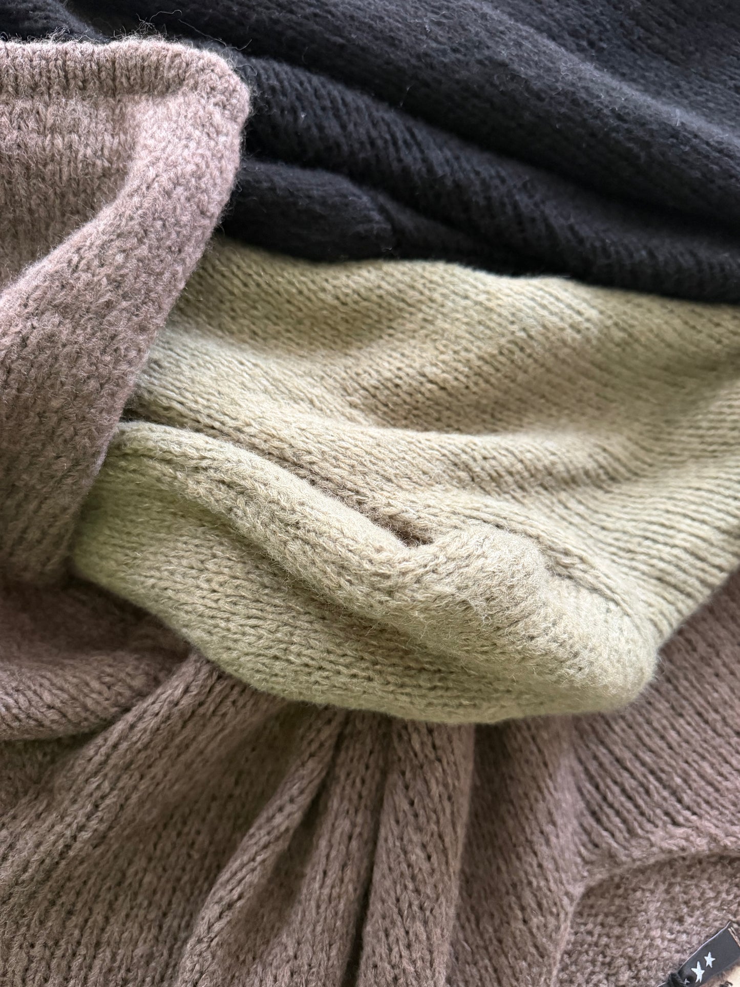 Warm Pulli
