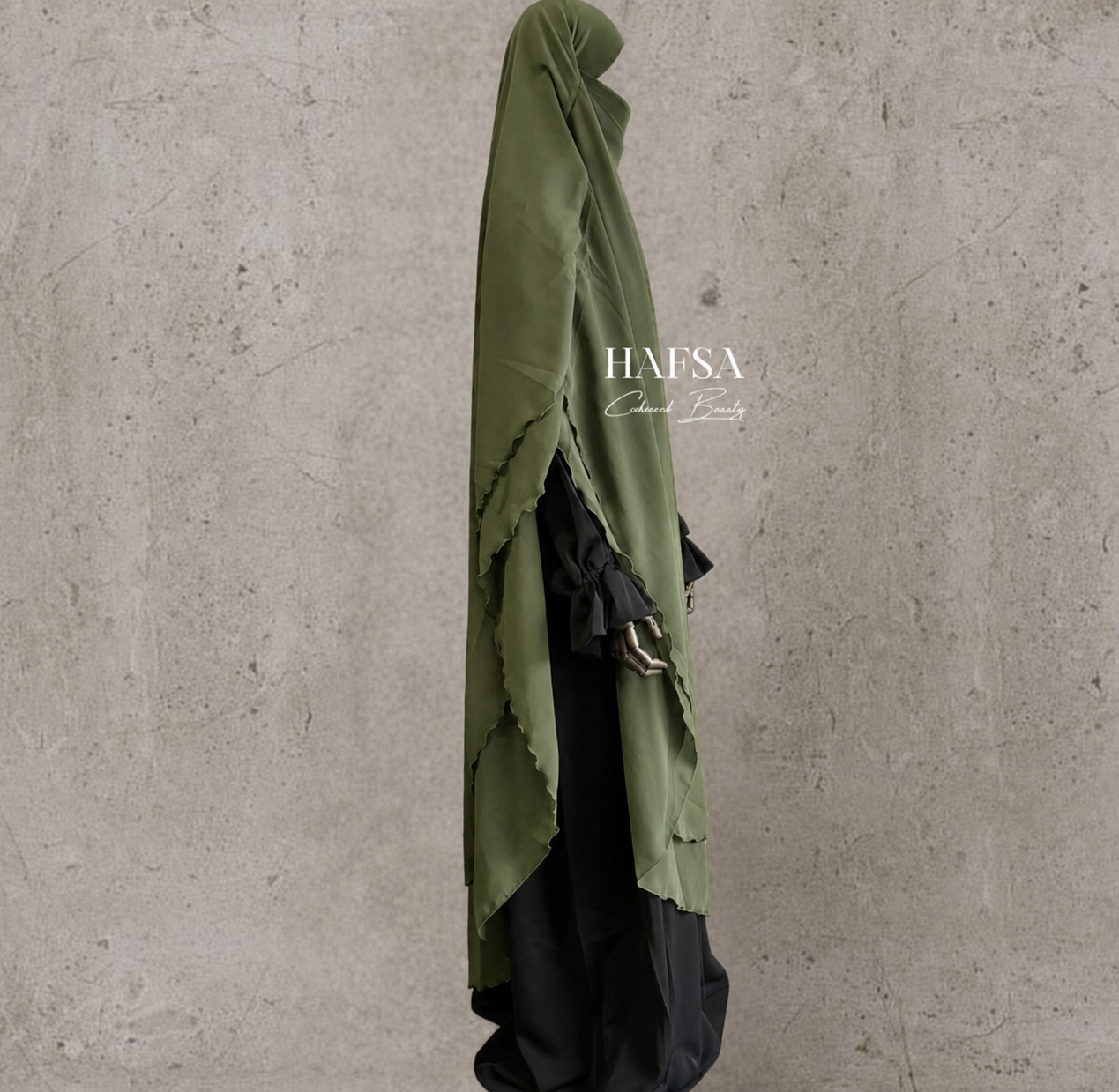Khimar Jana