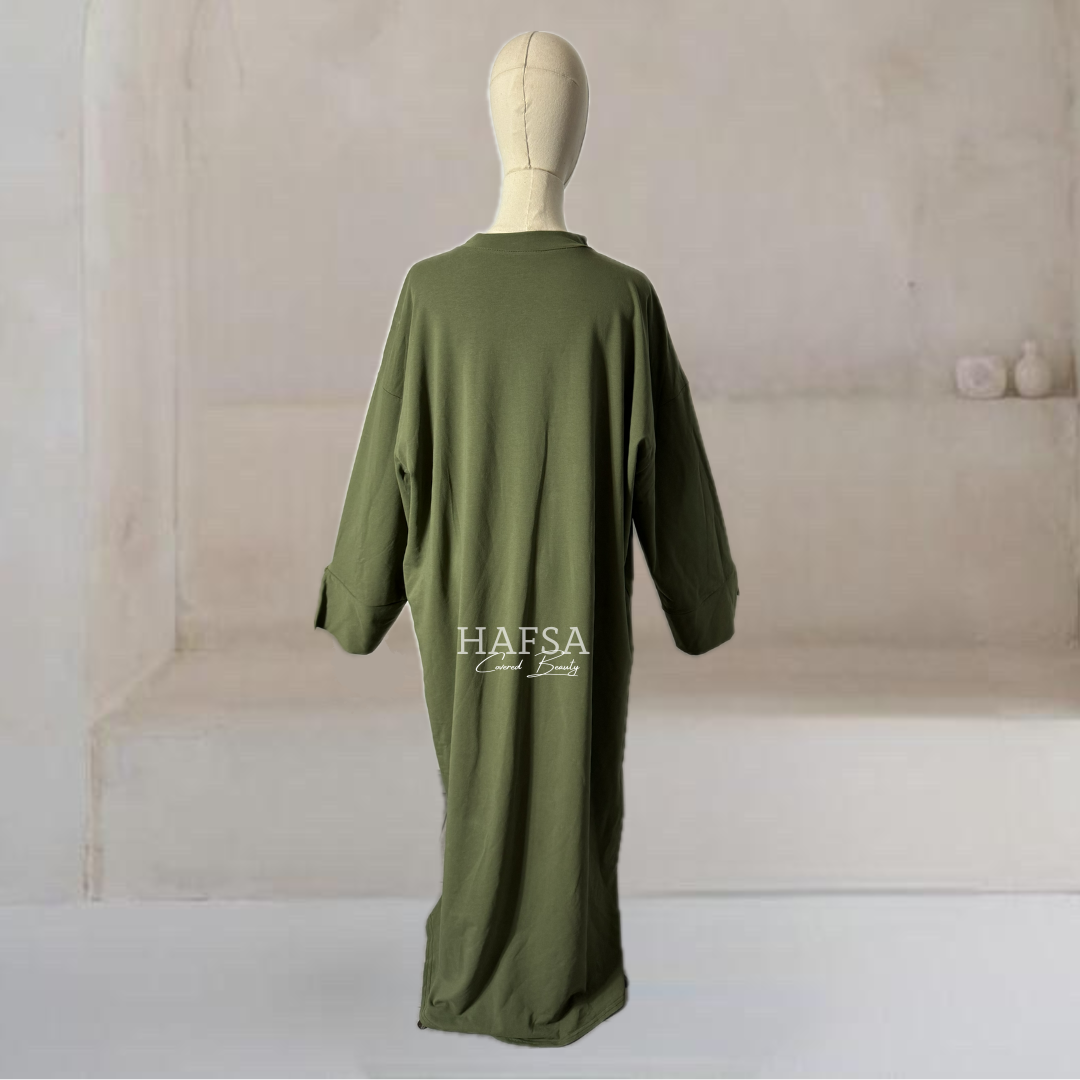 Abaya Vlora