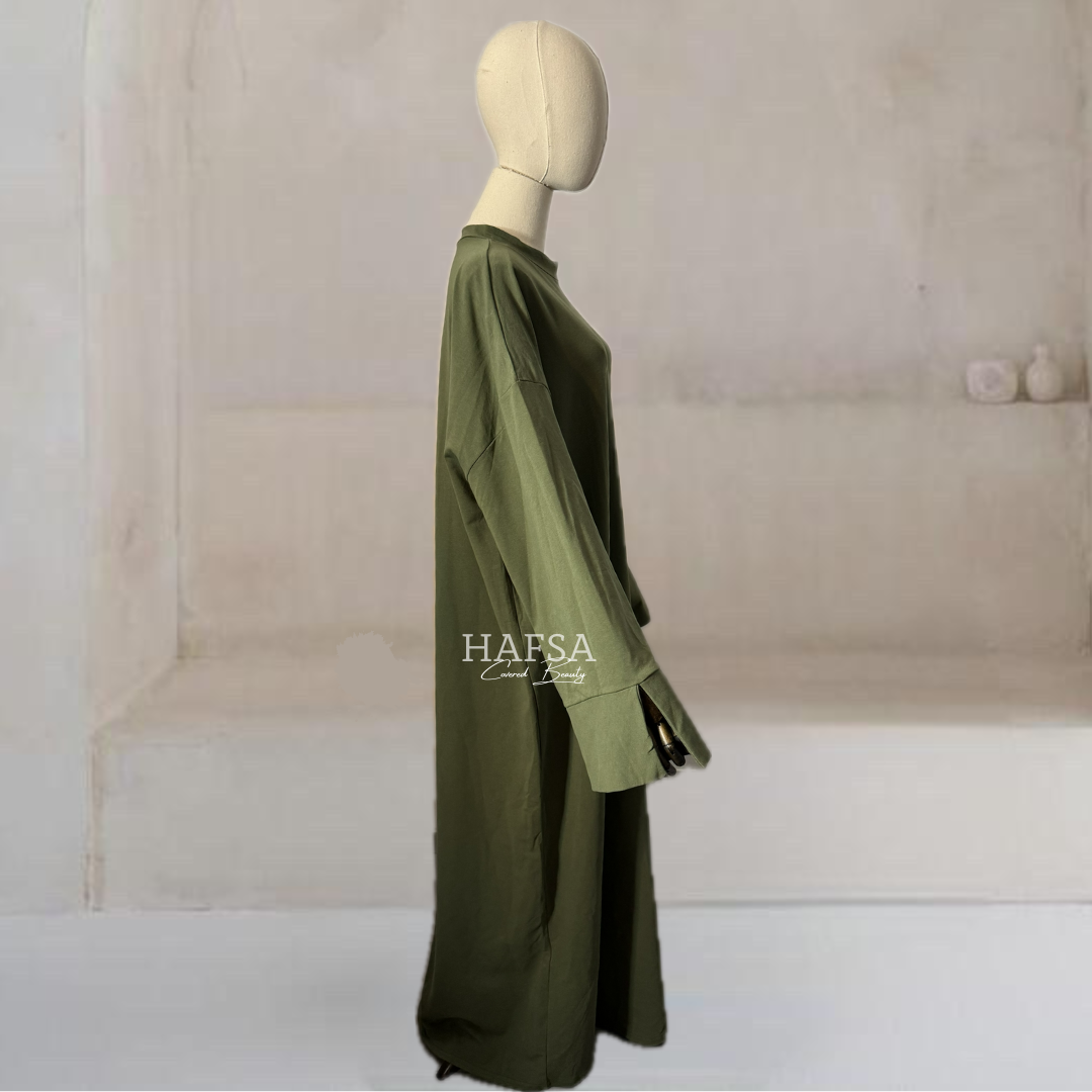 Abaya Vlora