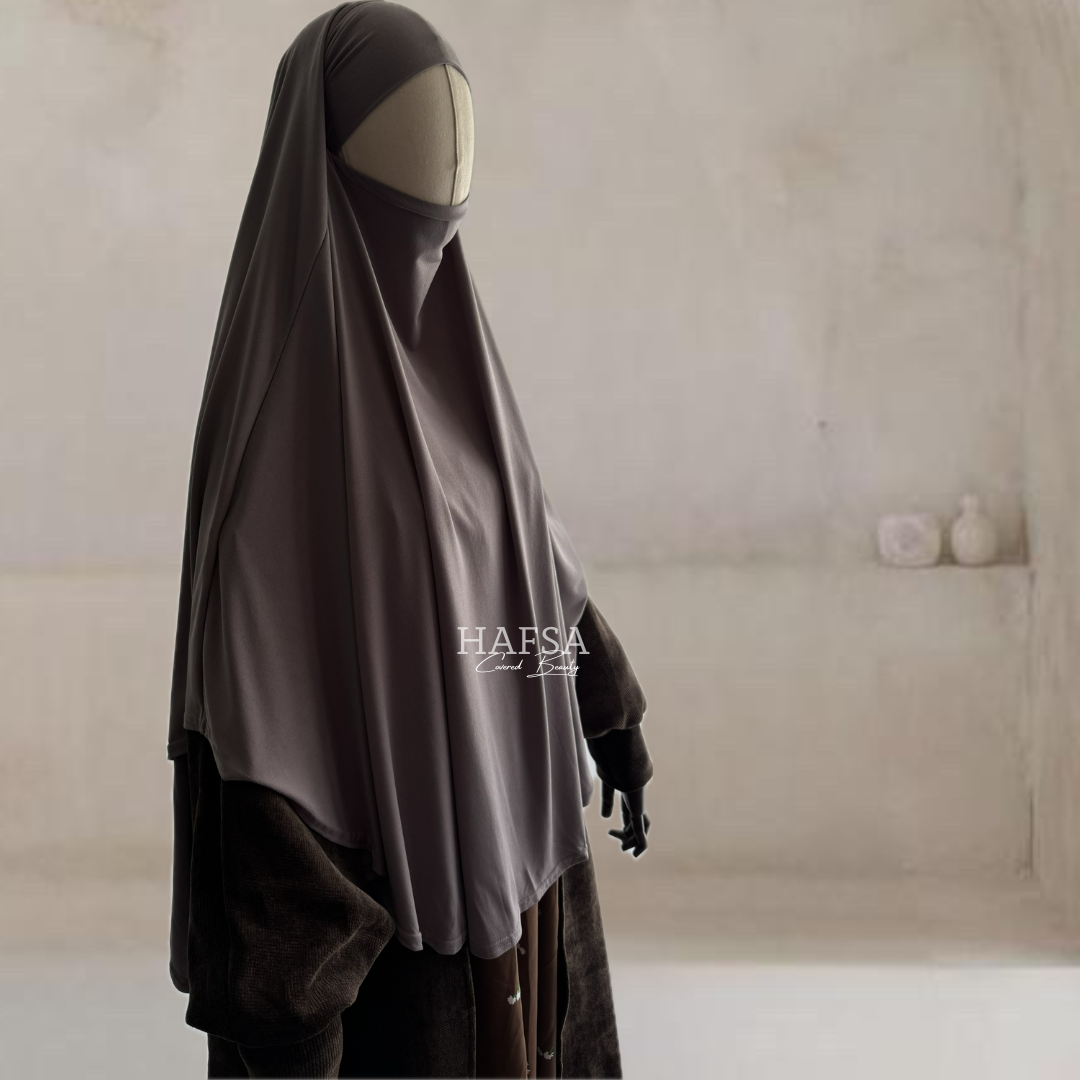 Jersey Khimar