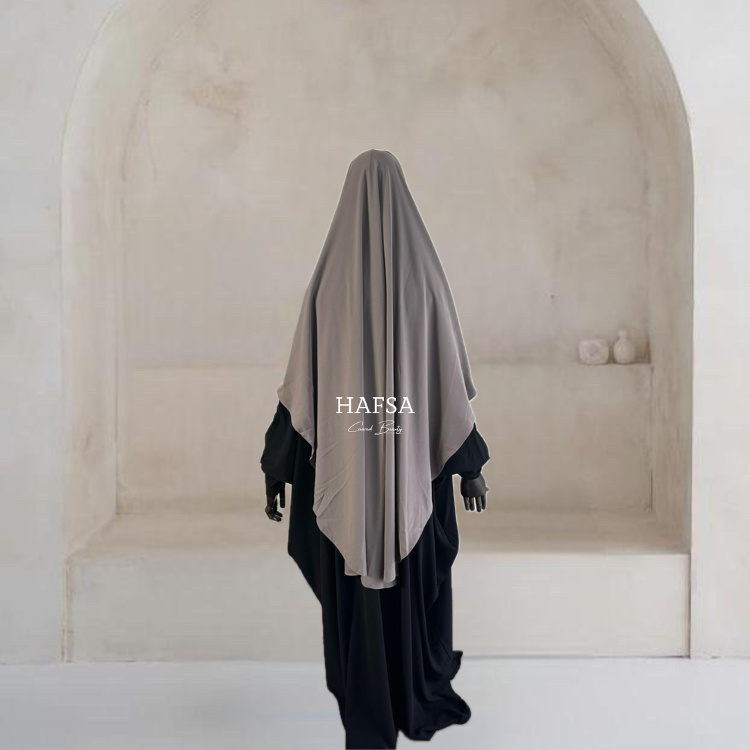 Khimar 120cm