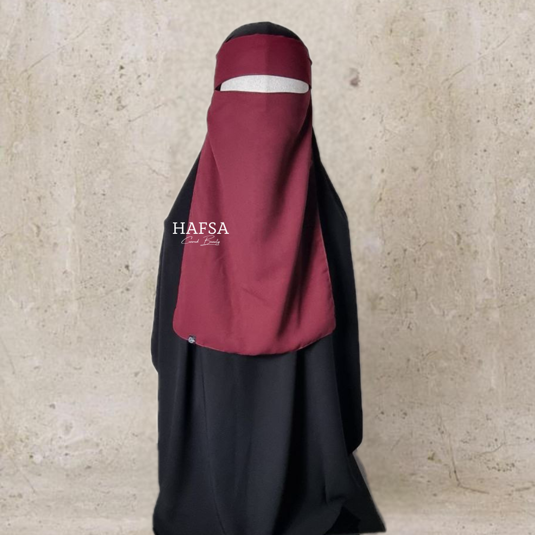 Basic Niqab