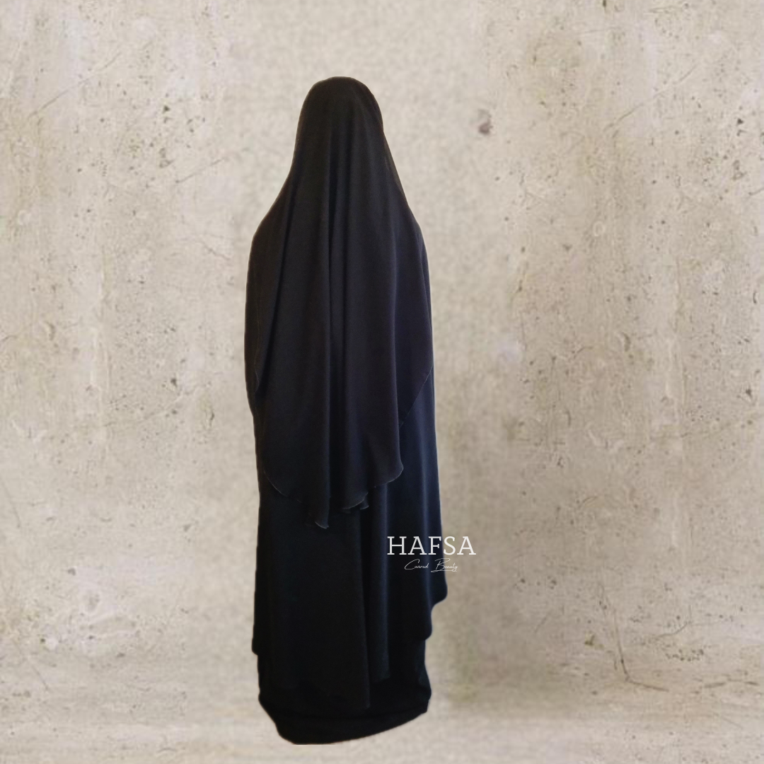 Niqab Zineb