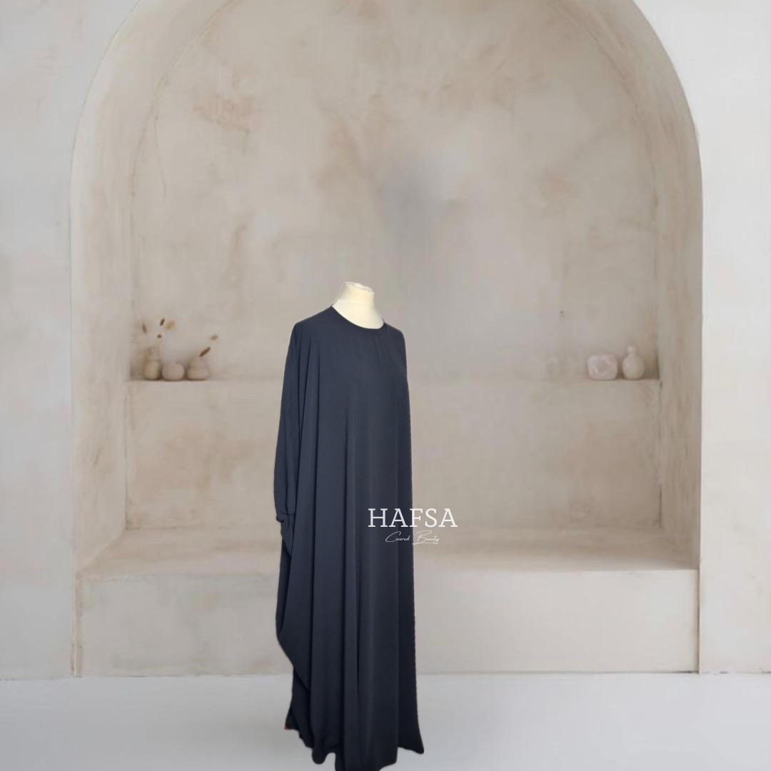Farasha Abaya