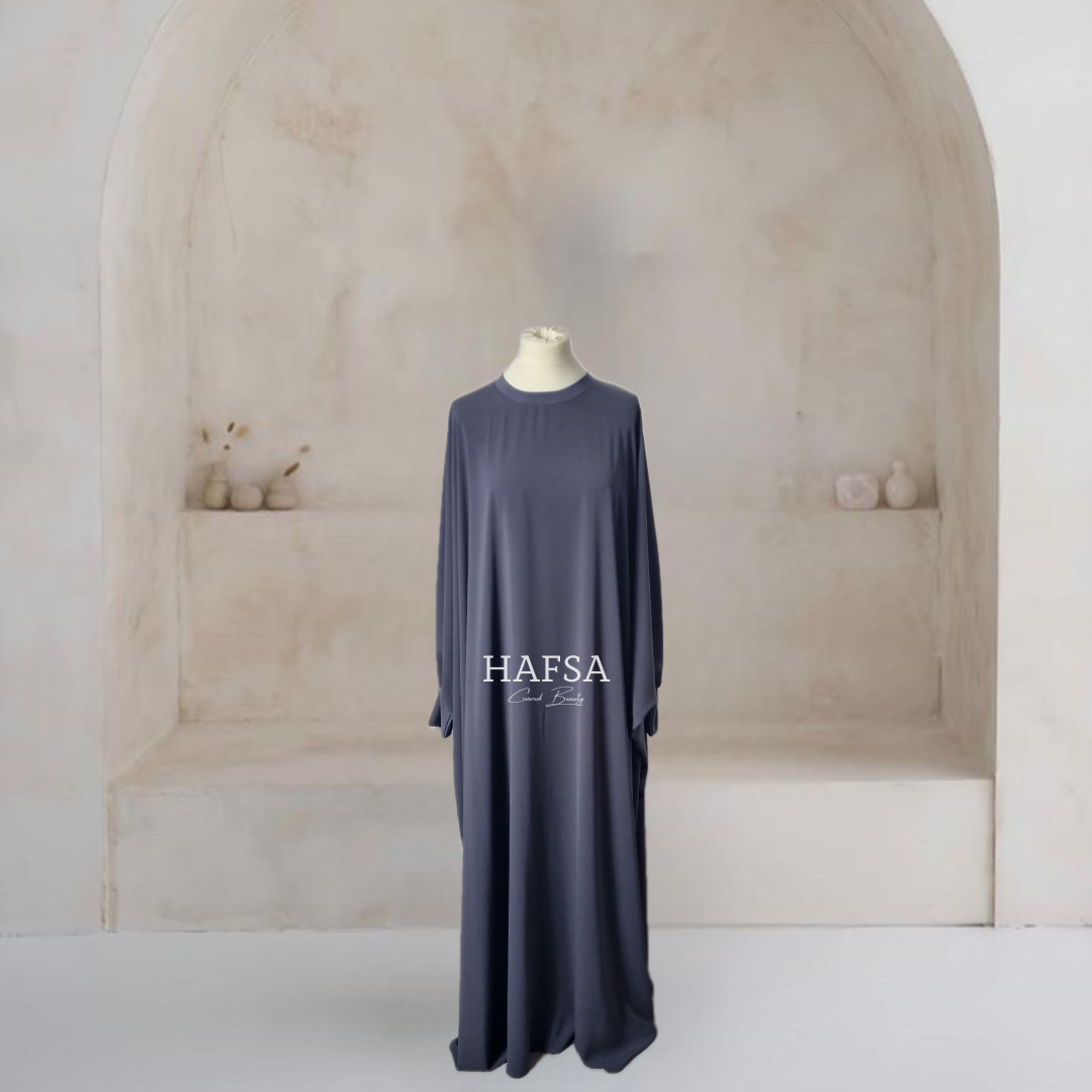 Farasha Abaya