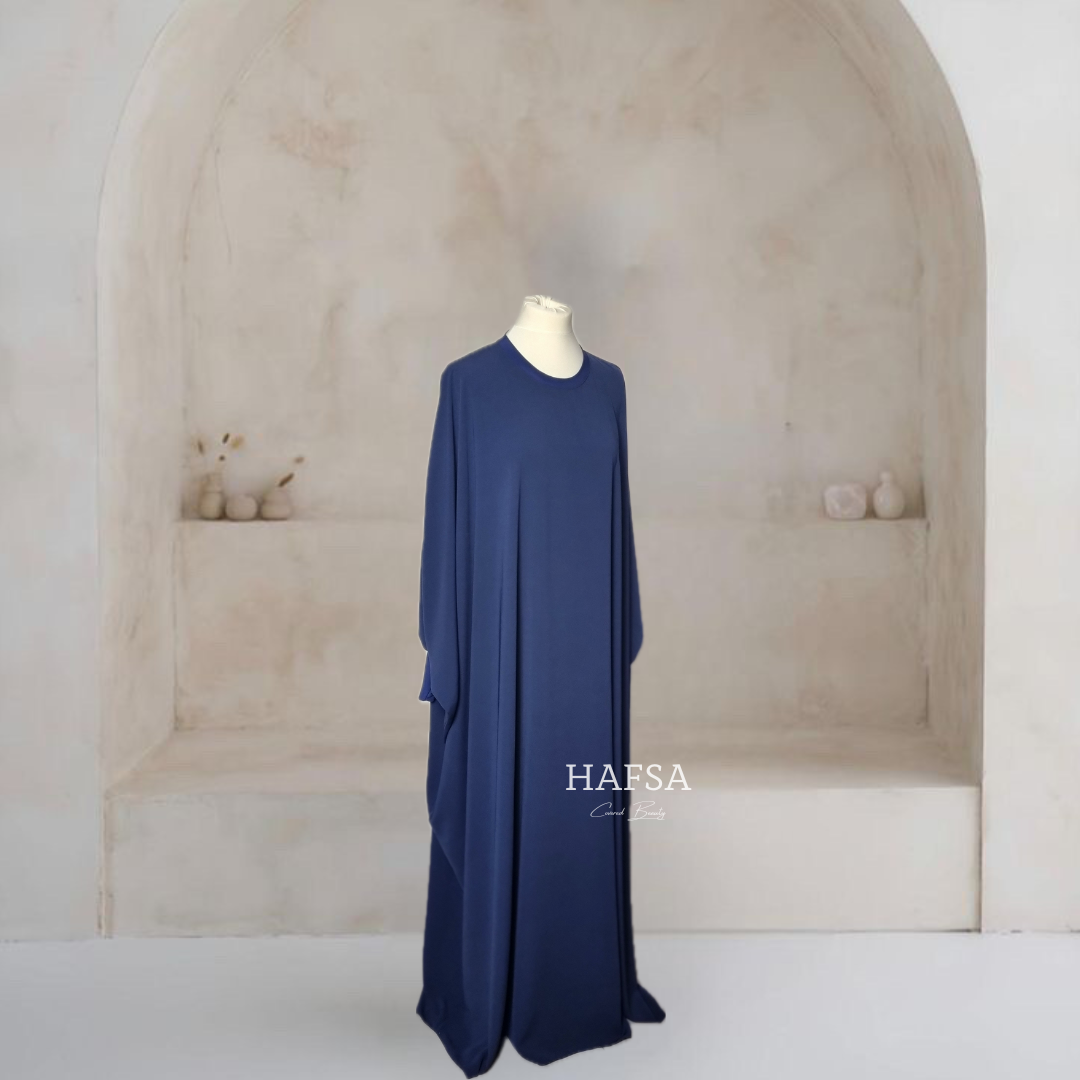 Farasha Abaya