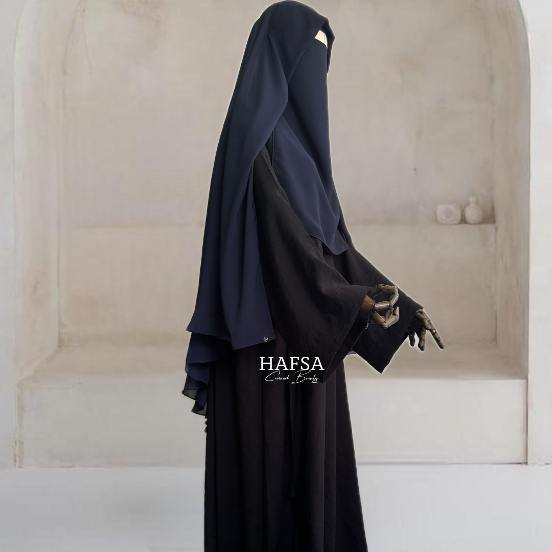 Veil set Hafsa