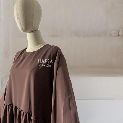 Abaya Jannah