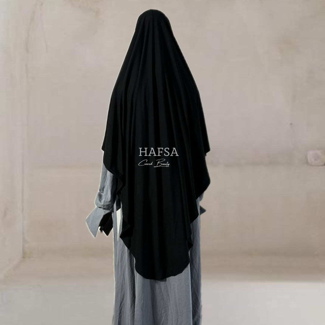 Jersey Khimar