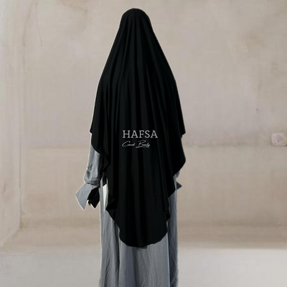 Jersey Khimar