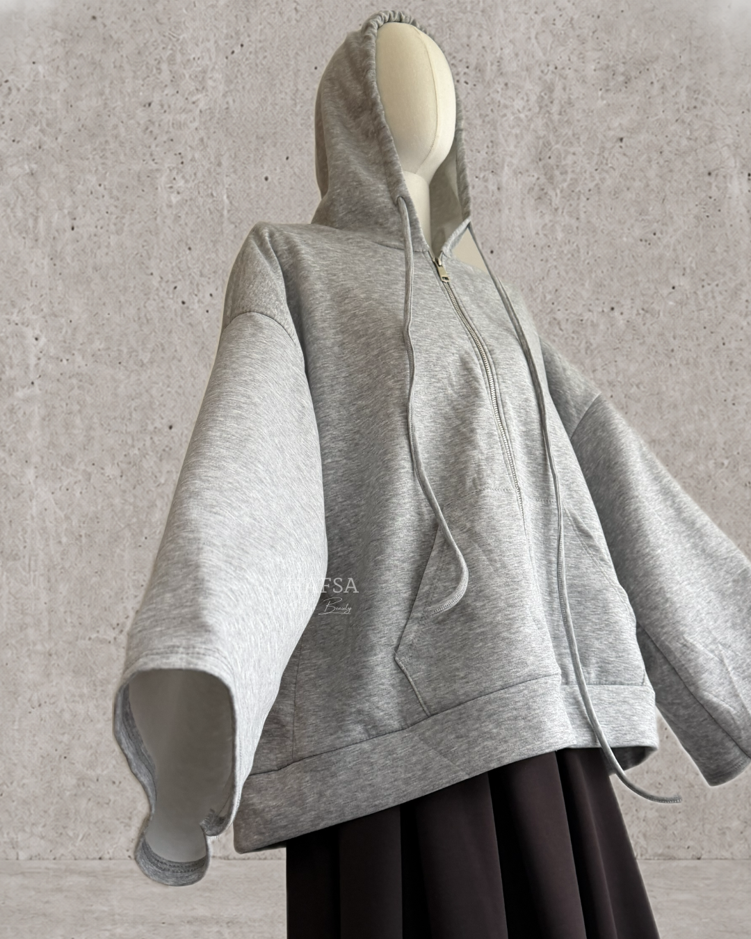 Hoodi Jacket