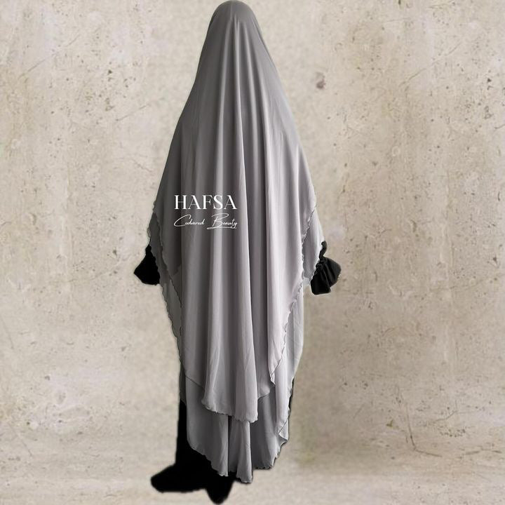 Khimar Jana