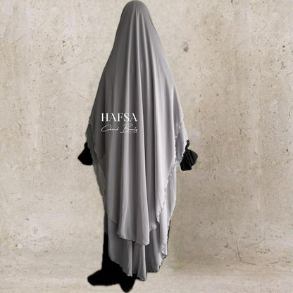 Khimar Jana