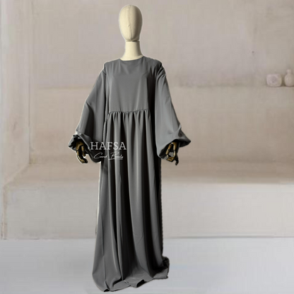 Abaya Jannah