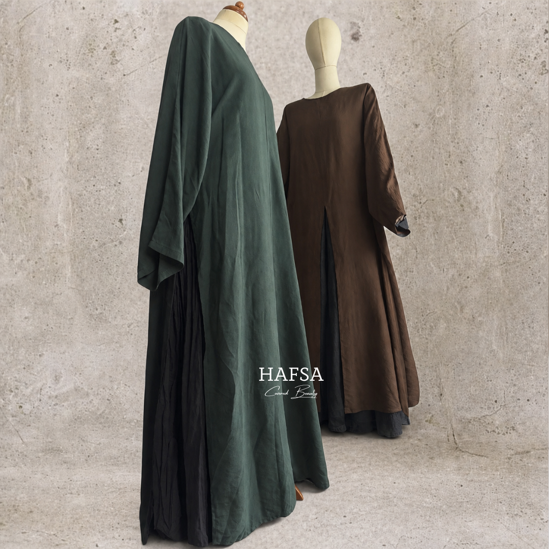 Tunic Maryam